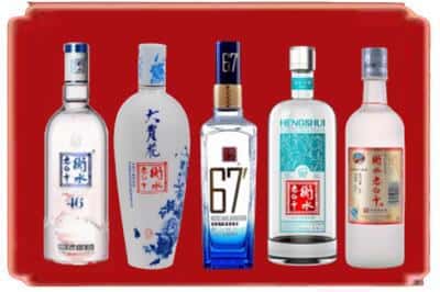 天心区回收衡水老白干